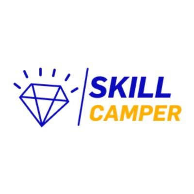 SkillCamper Logo