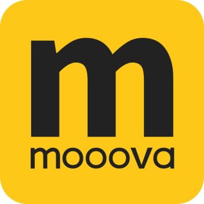 Mooova Technology Logo
