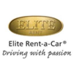 Elite Rent-a-Car Logo