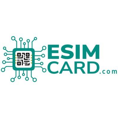 EsimCard.com's Logo