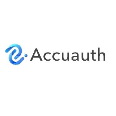 Accuauth Technologies's Logo