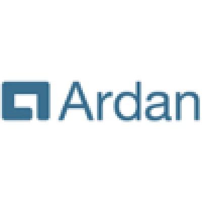 Ardan Energy Services DMCC Logo