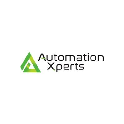 Automation Xperts Logo