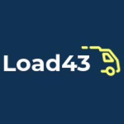 Load43 Logo