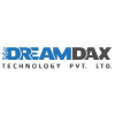 Dreamdax Technology Pvt. Ltd. Logo