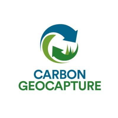 Carbon GeoCapture's Logo