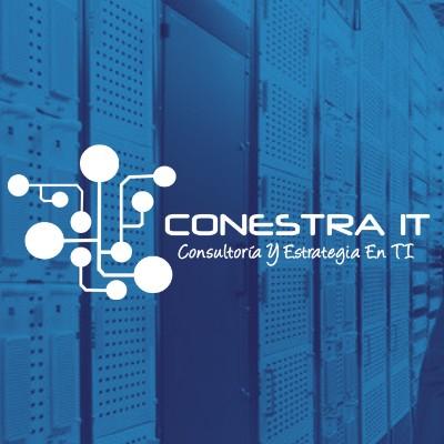 Consultoria Y Estratégia En IT ( CONESTRA-IT) Logo