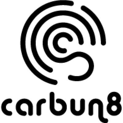 Carbun8's Logo