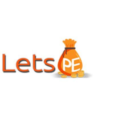 LetsPe Logo