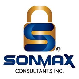 SonMax Consultants Inc. Logo