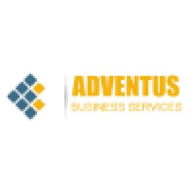 ADVENTUS Business Services Pvt Ltd Logo