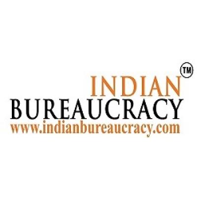IndianBureaucracy.com's Logo