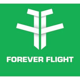 Forever Flight Worldwide Logo