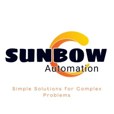 SUNBOW AUTOMATION Logo