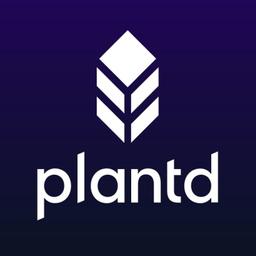 Plantd Logo