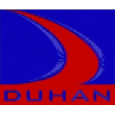 Duhan Robotics Logo