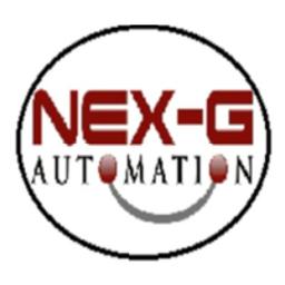 Nex-G Automation LLP Logo