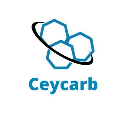 Ceycarb (PVT) LTD & CarbUSA's Logo