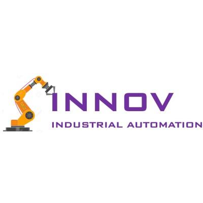 Innov Industrial Automation Logo