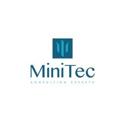 MiniTec Group Logo
