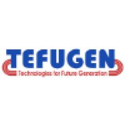 TEFUGEN Technologies Private Limited Logo