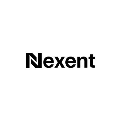 Nexent Limited Logo