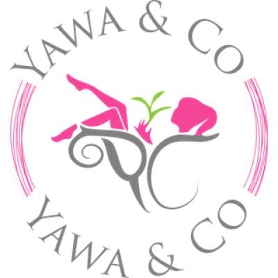 YAWA & CO LLC Logo