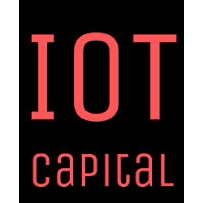 IoT Capital's Logo