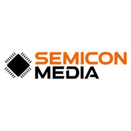 Semicon Media Logo