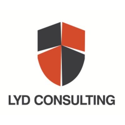 LYD CONSULTING LIMITED Logo