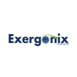 Exergonix Logo
