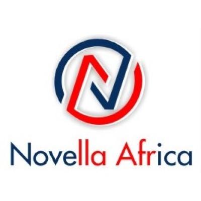 Novella Africa Logo