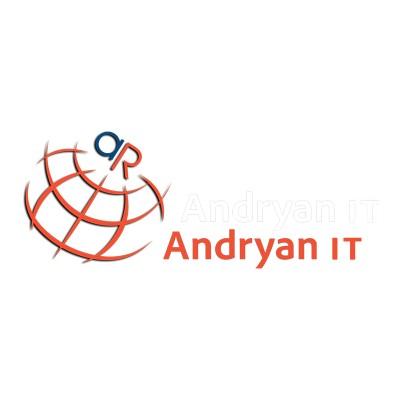 Andryan IT Logo
