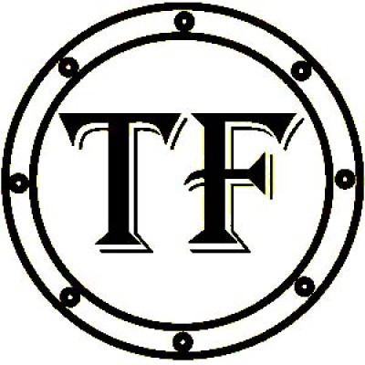 Texas Flange Logo