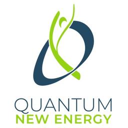 Quantum New Energy Logo