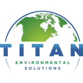 Titan Environmental Solutions Logo