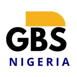 GBS NIGERIA Logo