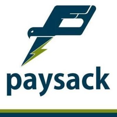 Paysack - Embedded Finance Platform's Logo