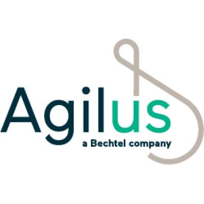 Agilus Inc.'s Logo