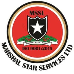 Marshal Star Services Limited Logo