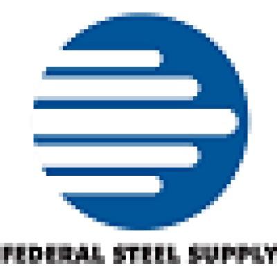 Federal Steel Supply Logo