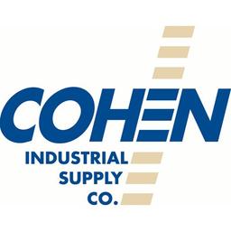 Cohen Industrial Supply Co. Inc. Logo