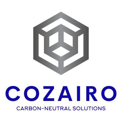 Cozairo's Logo