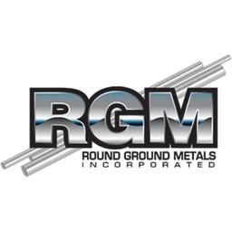 Round Ground Metals Logo
