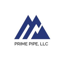 Prime Pipe LLC Logo