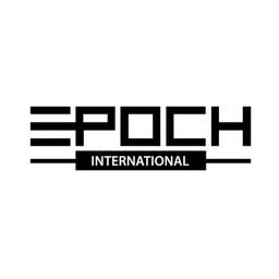 EPOCH INTERNATIONAL Logo