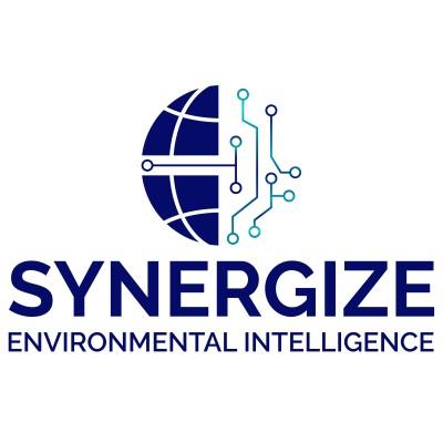 Synergize Environmental Consulting Limited Logo
