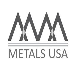 MM Metals USA LLC Logo