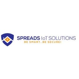 Spreads IoT Solutions Logo