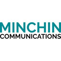 Minchin Communications Logo